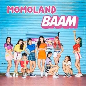 Momoland - Fun To the World