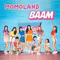 Momoland - Fun To the World