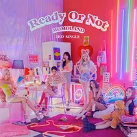 Momoland - Ready or Not