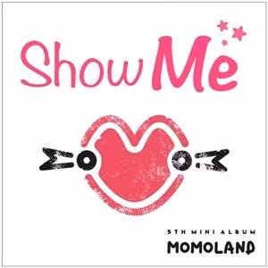 Momoland - Show Me