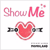 Momoland - Show Me