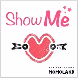 Momoland - Show Me