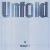 Monsta X - Unfold (Digipak)