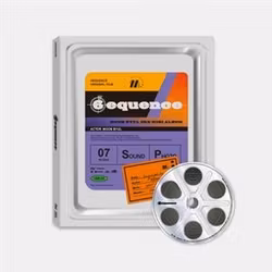 Moon Byul (Mamamoo) - 6equence (Ver.01)