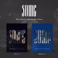 Moon, Jong Up - Some