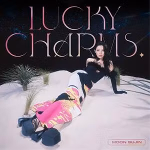 Moon, Su Jin - Lucky Charms!