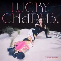 Moon, Su Jin - Lucky Charms!