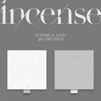 Moonbin & Sanha - Incense