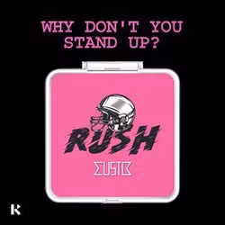 Mustb - Rush (Kit Album)
