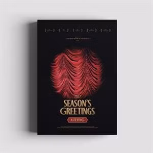 N.Flying - 2022 Season's Greetings