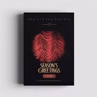 N.Flying - 2022 Season's Greetings