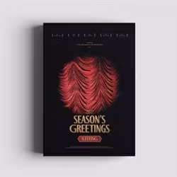 N.Flying - 2022 Season's Greetings