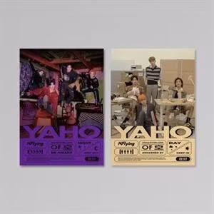 N.Flying - Yaho