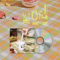Naul - Soul Pop City (Limited Edition)