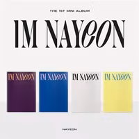 Nayeon - Im Nayeon