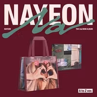 Nayeon - Na (Special Edition, Limited Edition)