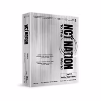 Nct - Nct Nation: To the World In Incheon (Digipak, Photobook)