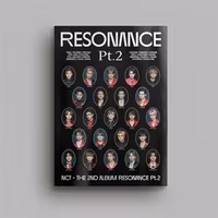 Nct - Resonance Pt.2 (Arrival Ver.)