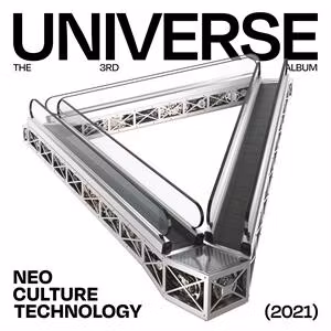 Nct - Universe