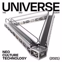 Nct - Universe