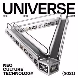 Nct - Universe