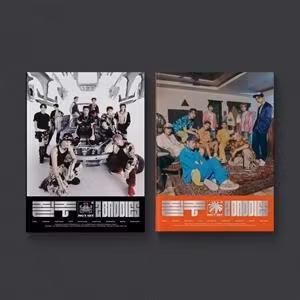Nct 127 - 2 Baddies