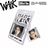 Nct 127 - Walk (Kit Album)