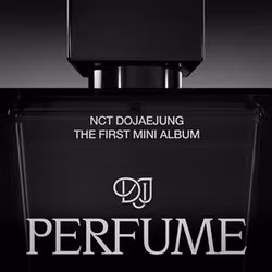 Nct Dojaejung - Perfume