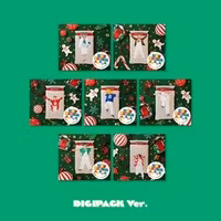 Nct Dream - Candy (Digipak)