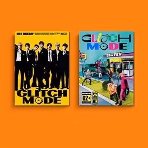 Nct Dream - Glitch Mode
