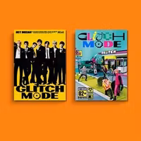 Nct Dream - Glitch Mode