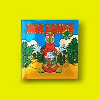 Nct Dream - Hot Sauce