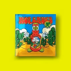 Nct Dream - Hot Sauce