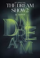 Nct Dream - Tour 'the Dream Show 2 : In a Dream' - In Japan