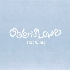 Nct Wish - Ode To Love (Photobook)