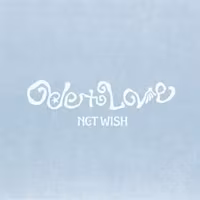 Nct Wish - Ode To Love (Photobook)
