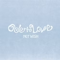 Nct Wish - Ode To Love (Photobook)