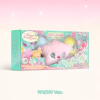 Nct Wish - Popup (Photobook, Kit Album)