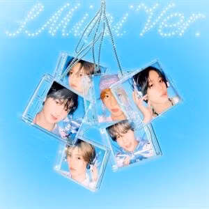 Nct Wish - Songbird (Kit Album)
