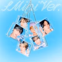 Nct Wish - Songbird (Kit Album)