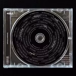 Nell - Dystopian's Eutopia