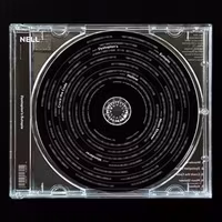 Nell - Dystopian's Eutopia