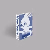 Newjeans - Newjeans (Ep, Kit Album)