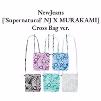Newjeans - Supernatural (Photobook)