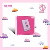 Nine.I - New Mind