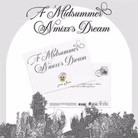 Nmixx - A Midsummer Nmixx's Dream (Digipak)