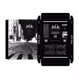 Nmixx - Fe3o4: Break