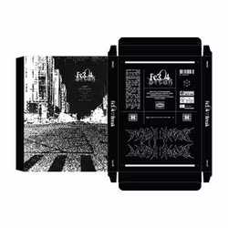 Nmixx - Fe3o4: Break