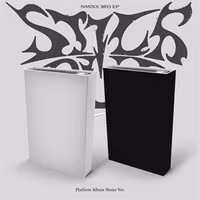Nmixx - Fe3o4: Stick Out (Kit Album)