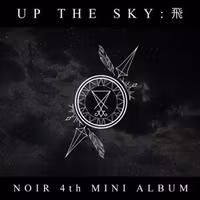 Noir - Up the Sky